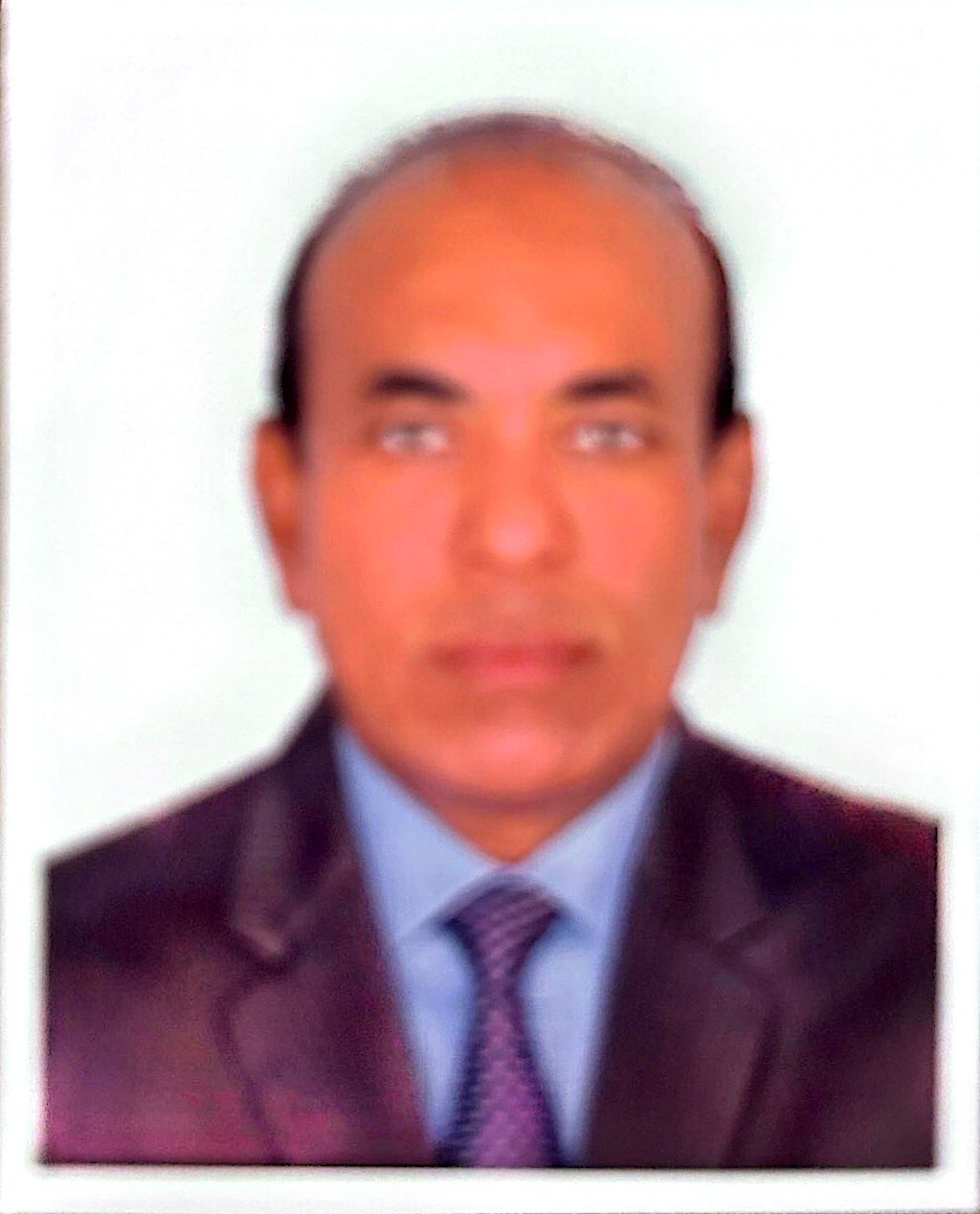 Hasan Hafizur Rahaman